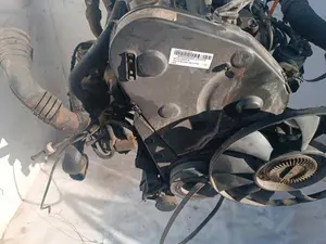 Foto de DESPIECE MOTOR AUDI A6 BERLINA (4B2) 1.9 TDI (110 CV / 81 KW) referencia AFN foto 3