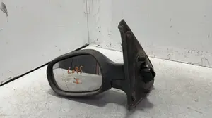 Foto de RETROVISOR IZQUIERDO RENAULT CLIO II FASE II (B/CB0) 1.4 16V (98 CV / 72 KW) referencia 1234300 foto 1