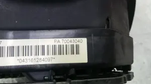 Foto de AIRBAG DELANTERO IZQUIERDO FIAT GRANDE PUNTO (199) 1.2 CAT (65 CV / 48 KW) referencia 0735417438 foto 8