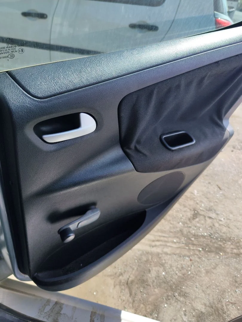 Foto de ELEVALUNAS TRASERO DERECHO PEUGEOT 207 1.6 16V HDi (90 CV / 66 KW) referencia 9224A7