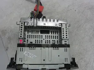 Foto de SISTEMA AUDIO / RADIO CD MAZDA 3 BERLINA (BK) 2.0 Diesel CAT (143 CV / 105 KW) referencia 14794008 foto 5
