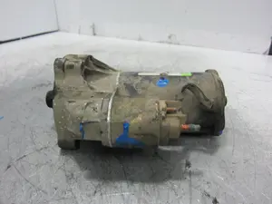 Foto de MOTOR ARRANQUE CITROEN XSARA COUPE referencia D7R26 foto 4