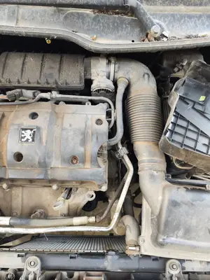 Foto de MOTOR COMPLETO PEUGEOT 206 1.6 16V CAT (109 CV / 80 KW) referencia NFU foto 2