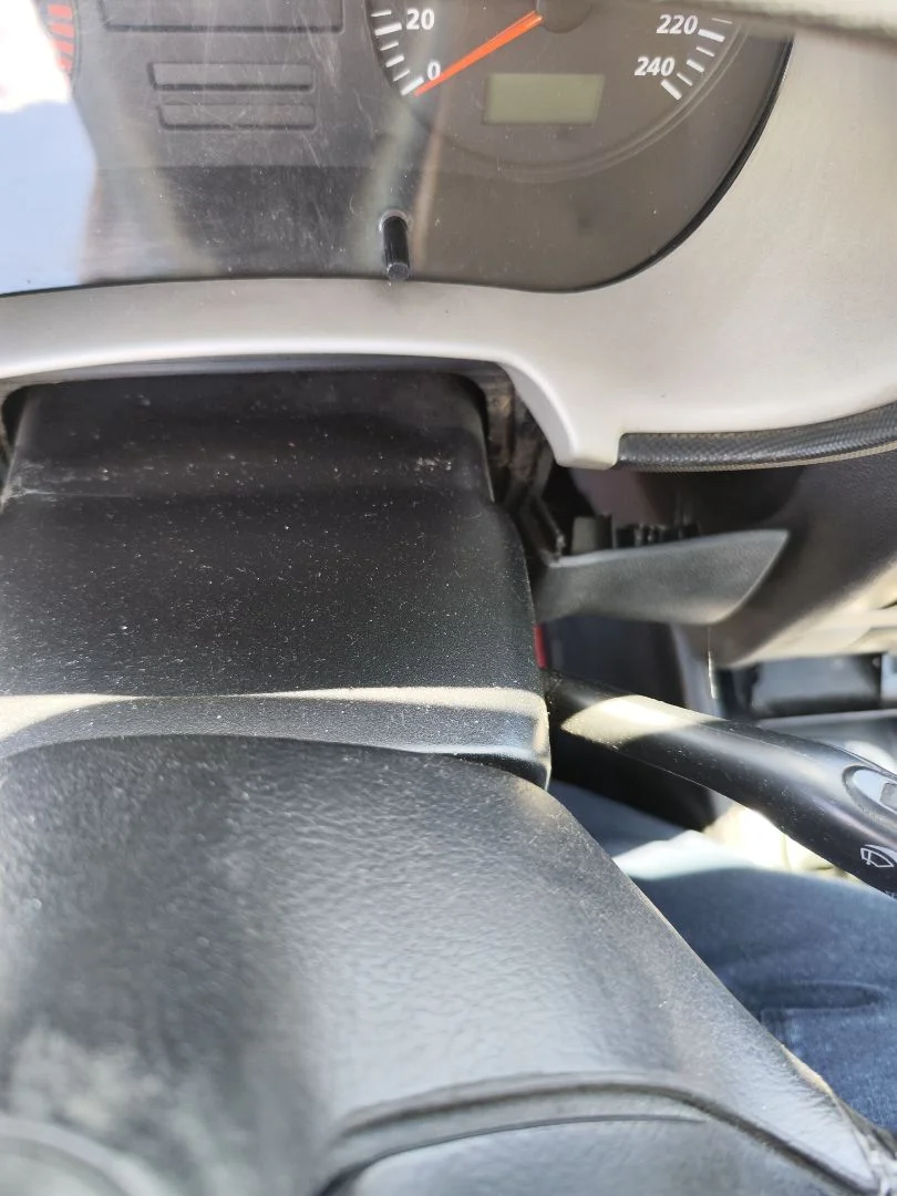 Foto de ANILLO AIRBAG SEAT LEON (1M1) 1.9 TDI (90 CV / 66 KW)
