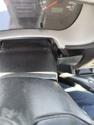 Foto de ANILLO AIRBAG SEAT LEON (1M1) 1.9 TDI (90 CV / 66 KW)