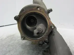 Foto de TURBOCOMPRESOR PORSCHE PANAMERA (TIPO 970) referencia 94812302671 foto 8