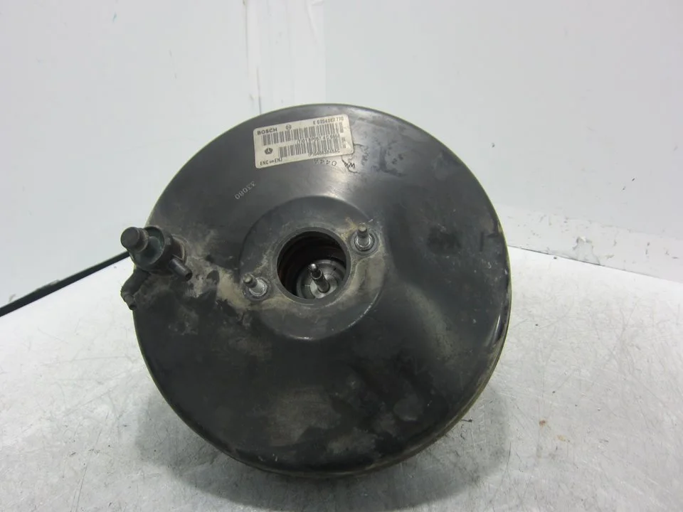 Foto de SERVOFRENO CHRYSLER VOYAGER (RG) 2.8 CRD CAT (150 CV / 110 KW) referencia E0204022770