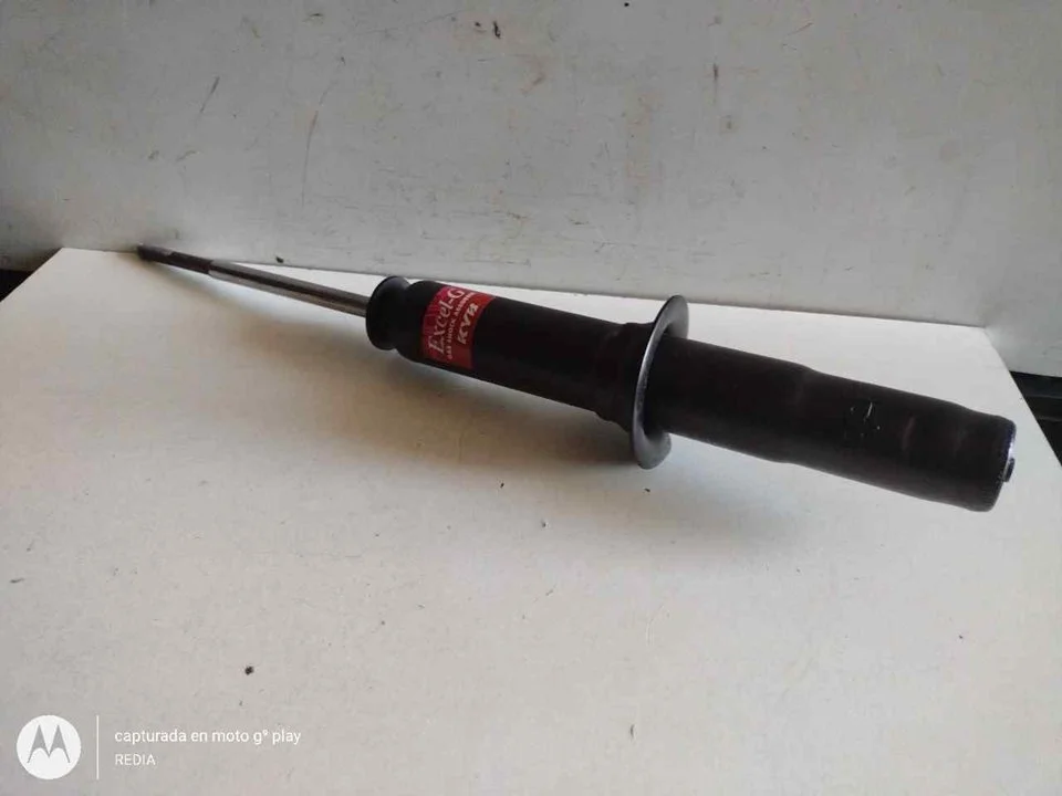 Foto de AMORTIGUADOR DELANTERO HONDA CIVIC BERL. 3/4 (EJ/EK) referencia 341203