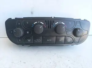 Foto de MANDO CLIMATIZADOR OPEL CORSA E referencia A2038300785