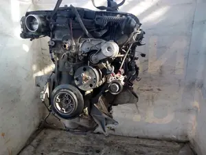 Foto de MOTOR COMPLETO PORSCHE CAYENNE (TIPO 92A) 3.6 CAT (299 CV / 220 KW) referencia M055.2 foto 11