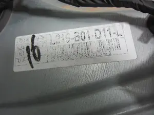Foto de ELEVALUNAS DELANTERO IZQUIERDO KIA CARENS (UN) 2.0 CRDi (140 CV / 103 KW) referencia 824701DXXX foto 4