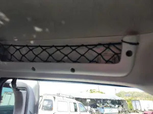 Foto de ASIDERO TECHO TRASERO IZQUIERDO CITROEN BERLINGO 2.0 HDi CAT (RHY / DW10TD) (90 CV / 66 KW)