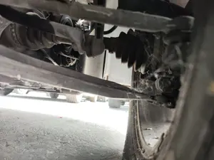 Foto de BRAZO SUSPENSION DELANTERO DERECHO OPEL ASTRA H BERLINA 1.7 16V CDTI (110 CV / 81 KW)