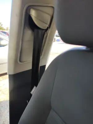 Foto de CINTURON SEGURIDAD DELANTERO DERECHO VOLKSWAGEN GOLF PLUS V (5M1) 1.9 TDI (105 CV / 77 KW)