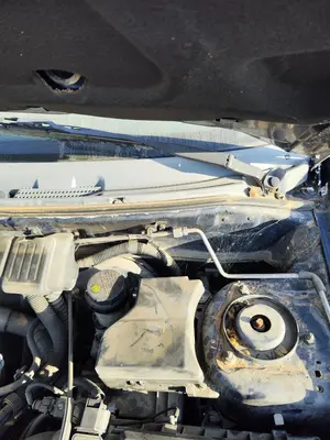 Foto de BRAZO LIMPIA DELANTERO IZQUIERDO VOLVO S40 BERLINA 1.6 CAT (109 CV / 80 KW) referencia 30874355