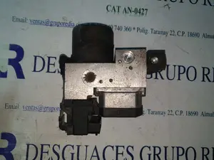 Foto de ABS VOLKSWAGEN PASSAT VARIANT (3B5) referencia 0273004133 foto 3