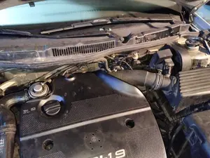 Foto de CENTRALITA MOTOR UCE VOLKSWAGEN GOLF IV BERLINA (1J1)(10.1997)