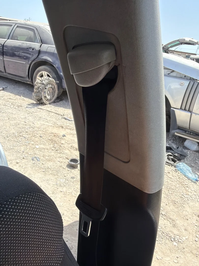 Foto de CINTURON SEGURIDAD DELANTERO IZQUIERDO SEAT LEON (1P1)