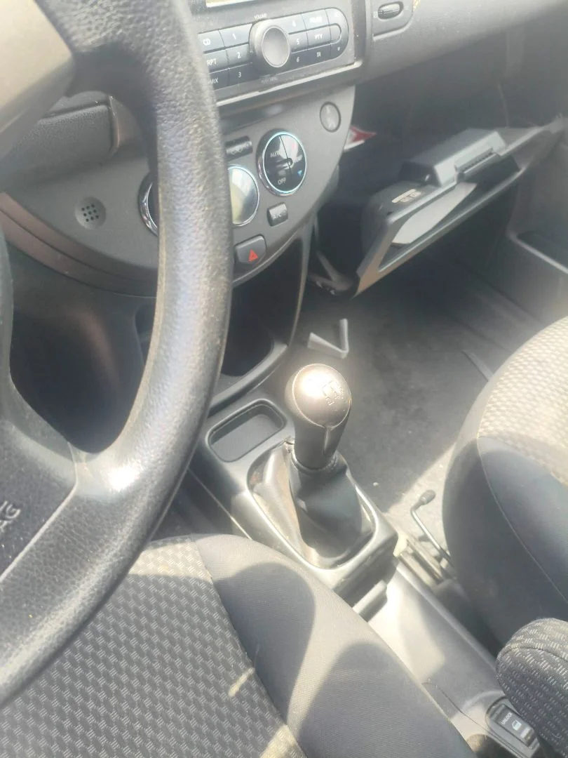 Foto de CAJA CAMBIOS NISSAN NOTE (E11E) 1.4 CAT (88 CV / 65 KW) referencia 3201000Q8R