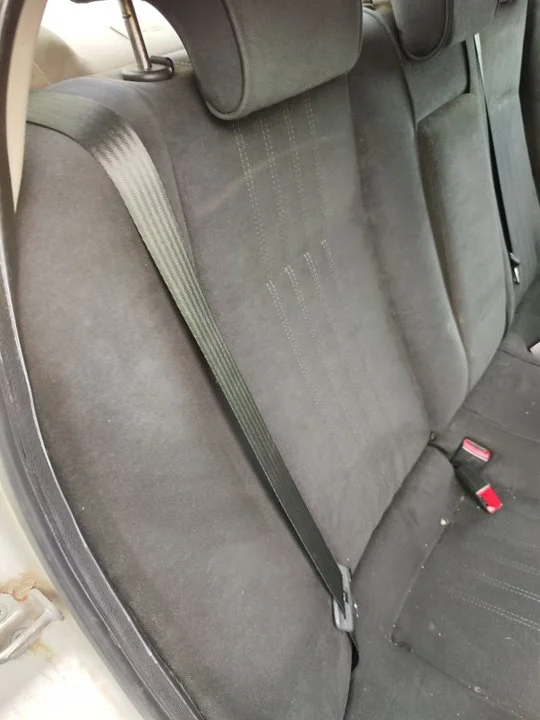 Foto de ASIENTOS TRASEROS ALFA ROMEO 159 (140) 1.9 JTD (M) 16V CAT (150 CV / 110 KW)