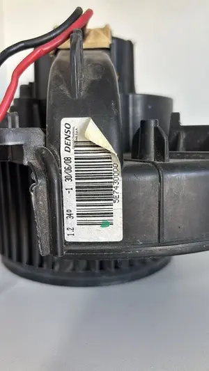 Foto de VENTILADOR CALEFACCION CITROEN JUMPY referencia 1401366880 foto 4