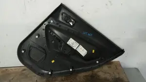 Foto de GUARNECIDO PUERTA TRASERA IZQUIERDA FORD FIESTA (CNN) 1.5 TDCi CAT (75 CV / 55 KW) referencia C1BBA27407AB foto 3