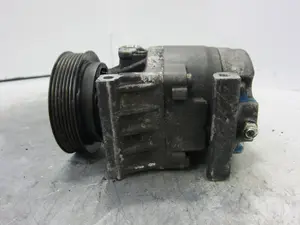 Foto de COMPRESOR AIRE ACONDICIONADO FIAT II PUNTO (188) BERLINA 1.9 Diesel Eco (60 CV / 44 KW) referencia 592476000 foto 7