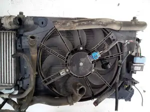 Foto de ELECTROVENTILADOR DACIA LOGAN II 1.5 dCi Diesel FAP CAT (90 CV / 66 KW) referencia 214818009R foto 3