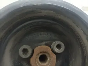 Foto de BOMBA DIRECCION VOLKSWAGEN GOLF IV BERLINA (1J1)(10.1997) referencia 030145269A foto 4
