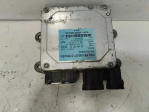 Foto de MODULO ELECTRONICO CITROEN C3 PLURIEL 1.6 16V CAT (NFU / TU5JP4) (109 CV / 80 KW) referencia 9649847780 foto 3