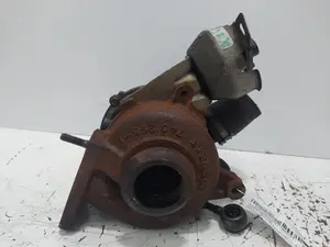 Foto de TURBOCOMPRESOR FORD C-MAX (CB3)(2007) referencia 9662464980
