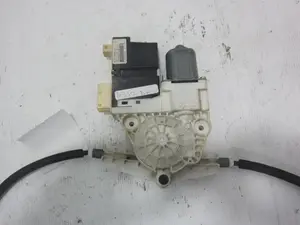 Foto de ELEVALUNAS DELANTERO IZQUIERDO CITROEN C4 BERLINA 1.6 16V CAT (NFU / TU5JP4) (109 CV / 80 KW) referencia 9657133680 foto 3