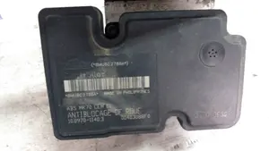 Foto de ABS OPEL ASTRA H BERLINA referencia 10097005043 foto 3