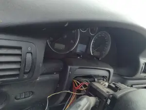 Foto de CUADRO INSTRUMENTOS VOLKSWAGEN PASSAT BERLINA (3B3) 1.9 TDI (131 CV / 96 KW) referencia 3B0920809CV
