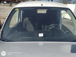 Foto de PARABRISAS RENAULT KANGOO II (F/KW0) 1.5 dCi Diesel FAP (90 CV / 66 KW)