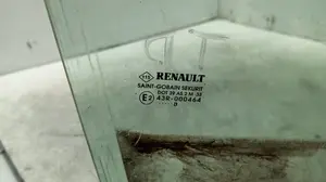 Foto de LUNA TRASERA DERECHA RENAULT CLIO III 1.2 16V (75 CV / 55 KW) referencia 43R000464 foto 3