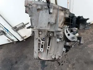 Foto de CAJA CAMBIOS PEUGEOT 407 referencia 9643921610 foto 4