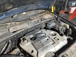 Foto de CENTRALITA MOTOR UCE AUDI A4 BERLINA (8E)
