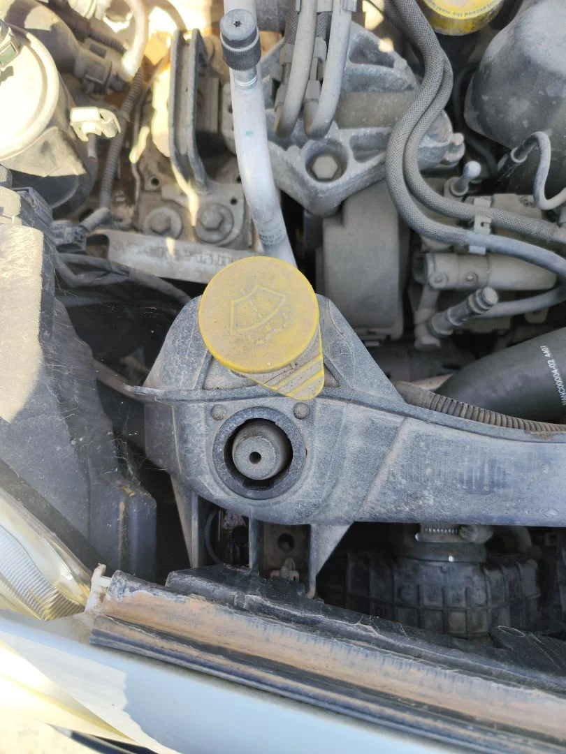 Foto de DEPOSITO LIMPIA RENAULT KANGOO II (F/KW0) 1.5 dCi Diesel CAT (86 CV / 63 KW) referencia 7701068747