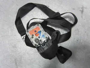 Foto de CINTURON SEGURIDAD DELANTERO IZQUIERDO NISSAN NOTE (E12) referencia 3066322 foto 3