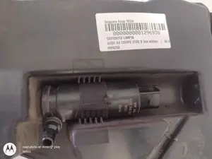 Foto de DEPOSITO LIMPIA AUDI A5 COUPE (F53) 2.0 16V TDI (190 CV / 140 KW) referencia 8W6250 foto 6