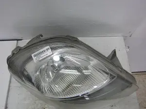 Foto de FARO DERECHO OPEL VIVARO referencia 7700311372 foto 7