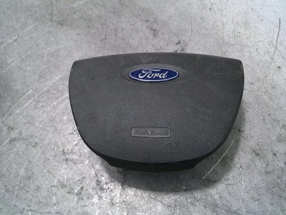 Foto de AIRBAG DELANTERO IZQUIERDO FORD FOCUS BERLINA (CAP) 1.6 TDCi CAT (109 CV / 80 KW) referencia 4M51A042B85