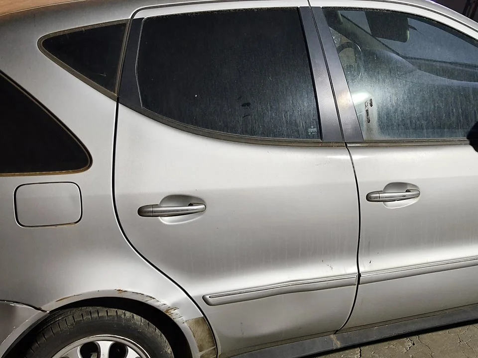 Foto de PUERTA TRASERA DERECHA MERCEDES-BENZ CLASE A (BM 168) 1.7 CDI Diesel CAT (95 CV / 70 KW) referencia 168730240528