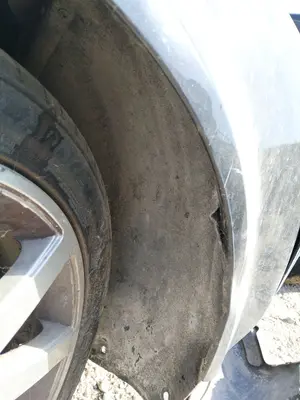 Foto de PASO RUEDA DELANTERO DERECHO AUDI A4 AVANT (8E) 1.9 TDI (131 CV / 96 KW) referencia 8E0821172C