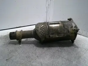 Foto de FILTRO DE PARTICULAS PEUGEOT 307 BREAK / SW (S1)(04.2002) 2.0 HDi FAP CAT (109 CV / 80 KW) referencia 18G4641 foto 3