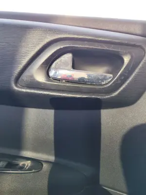 Foto de MANETA INTERIOR TRASERA IZQUIERDA CITROEN C4 BERLINA 2.0 16V CAT (RFJ / EW10A) (140 CV / 103 KW) referencia 9143J9 foto 3