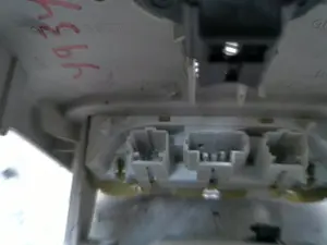 Foto de NO IDENTIFICADO PEUGEOT 407 SW 2.0 16V CAT (136 CV / 100 KW) referencia 9648338477 foto 3