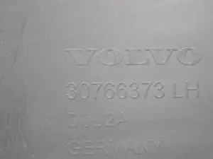 Foto de GUARNECIDO PUERTA DELANTERA IZQUIERDA VOLVO XC60 3.0 Turbo CAT (305 CV / 224 KW) referencia 30766373 foto 2