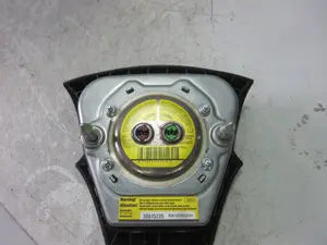 Foto de AIRBAG DELANTERO IZQUIERDO VOLVO S40 BERLINA 2.5 20V Turbo CAT (220 CV / 162 KW) referencia 601407700 foto 2